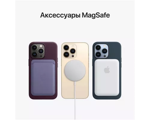 Смартфон Apple iPhone 13 Pro 512GB Silver (Japan)