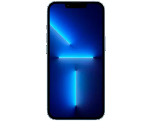 Смартфон Apple iPhone 13 Pro Max 128GB Sierra Blue (Japan)