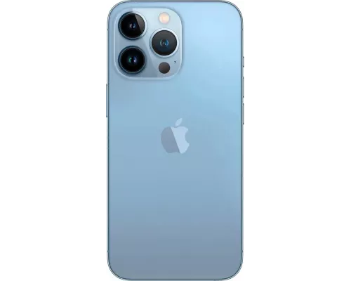 Смартфон Apple iPhone 13 Pro Max 128GB Sierra Blue (Japan)