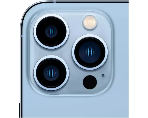 Смартфон Apple iPhone 13 Pro Max 128GB Sierra Blue (Japan)