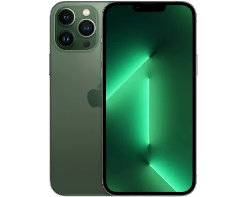 Смартфон Apple iPhone 13 Pro Max 256GB Alpine Green (Japan)