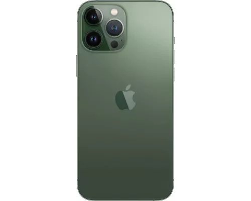 Смартфон Apple iPhone 13 Pro Max 256GB Alpine Green (Japan)