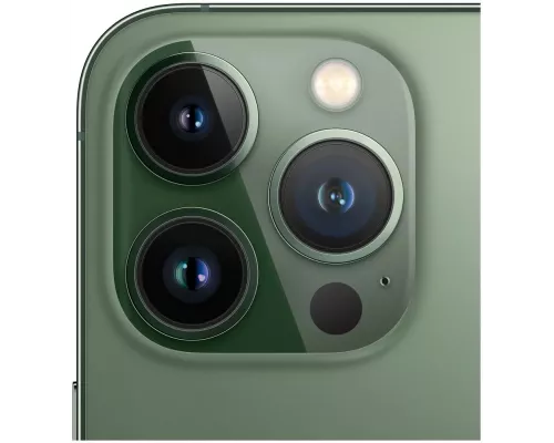 Смартфон Apple iPhone 13 Pro Max 256GB Alpine Green (Japan)