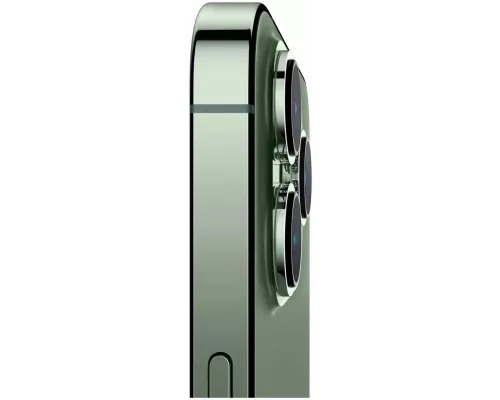 Смартфон Apple iPhone 13 Pro Max 256GB Alpine Green (Japan)