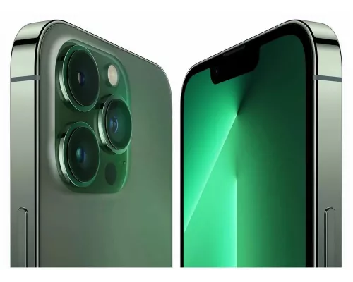 Смартфон Apple iPhone 13 Pro Max 256GB Alpine Green (Japan)