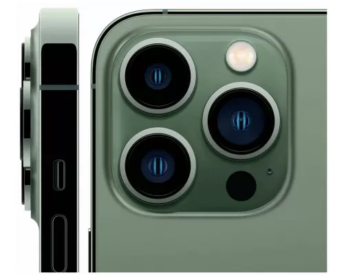 Смартфон Apple iPhone 13 Pro Max 256GB Alpine Green (Japan)