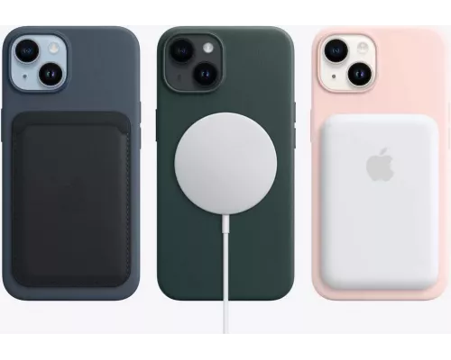 Смартфон Apple iPhone 14 512GB Purple (Russia)