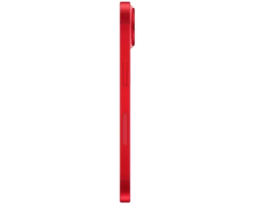 Смартфон Apple iPhone 14 512GB Red (EU)