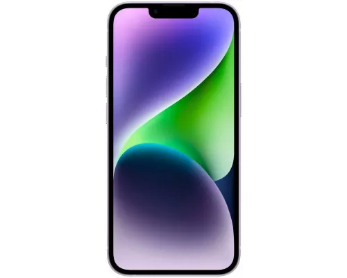 Смартфон Apple iPhone 14 Plus 128GB Purple (Russia)
