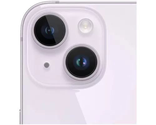 Смартфон Apple iPhone 14 Plus 128GB Purple (Russia)