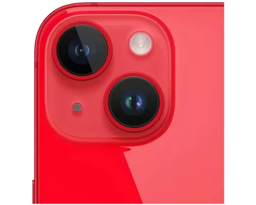 Смартфон Apple iPhone 14 Plus 128GB Red (India)