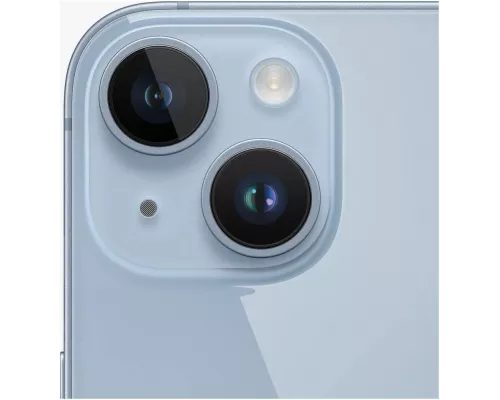 Смартфон Apple iPhone 14 Plus 256GB Blue (Russia)