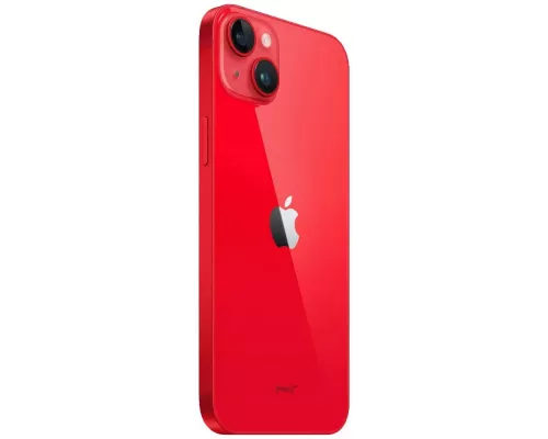 Смартфон Apple iPhone 14 Plus 256GB Red (EU)