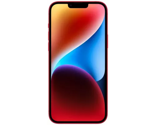 Смартфон Apple iPhone 14 Plus 512GB Red (EU)