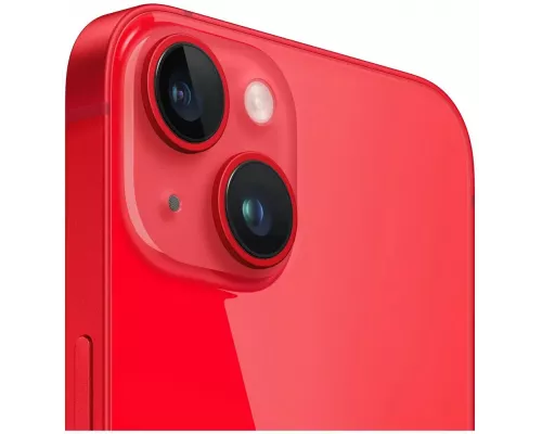 Смартфон Apple iPhone 14 Plus 512GB Red (EU)