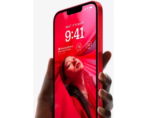 Смартфон Apple iPhone 14 Plus 512GB Red (EU)