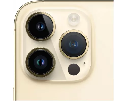 Смартфон Apple iPhone 14 Pro Max 128GB Gold (USA)