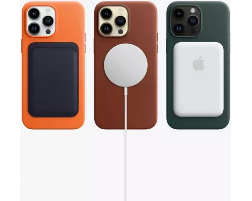 Смартфон Apple iPhone 14 Pro Max 128GB Gold (USA)