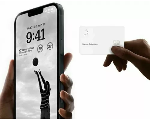 Смартфон Apple iPhone 14 Pro Max 128GB Gold (USA)