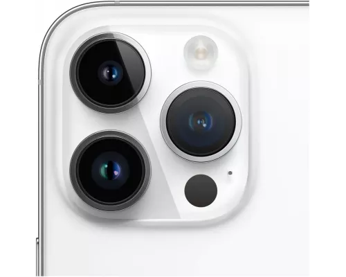 Смартфон Apple iPhone 14 Pro Max 1TB Silver (ОАЭ)
