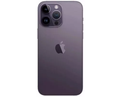 Смартфон Apple iPhone 14 Pro Max 256GB Purple (Japan)