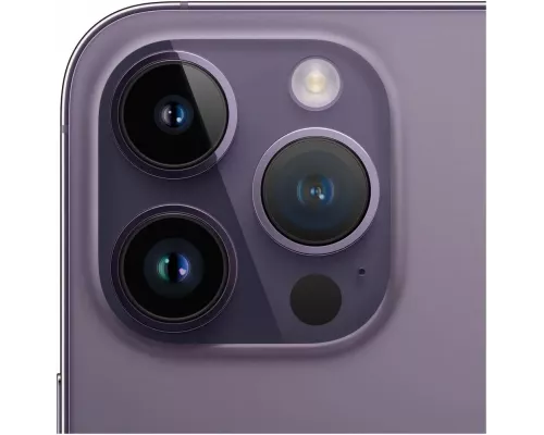 Смартфон Apple iPhone 14 Pro Max 256GB Purple (Japan)