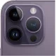 Смартфон Apple iPhone 14 Pro Max 256GB Purple (Japan)