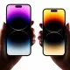 Смартфон Apple iPhone 14 Pro Max 256GB Purple (Japan)