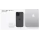 Смартфон Apple iPhone 15 128GB Black (USA)