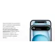 Смартфон Apple iPhone 15 128GB Black (USA)