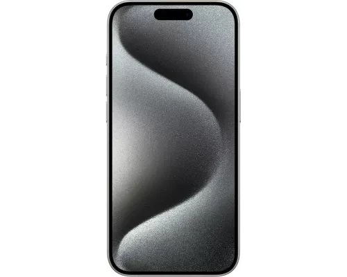 Смартфон Apple iPhone 15 Pro 1TB White (EU)