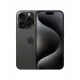 Смартфон Apple iPhone 15 Pro 256GB Black (USA)