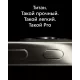 Смартфон Apple iPhone 15 Pro 256GB Black (USA)