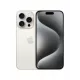 Смартфон Apple iPhone 15 Pro 512GB White (ОАЭ)