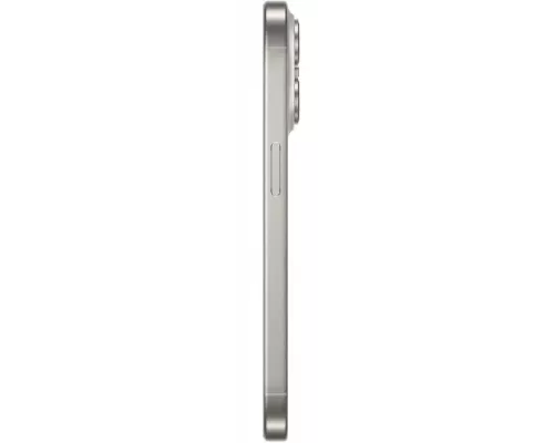 Смартфон Apple iPhone 15 Pro 512GB White (ОАЭ)