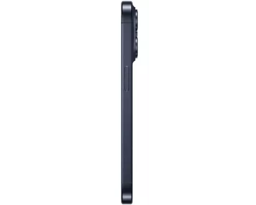 Смартфон Apple iPhone 15 Pro Max 256GB Blue (ОАЭ)