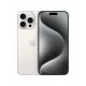 Смартфон Apple iPhone 15 Pro Max 256GB White (China)