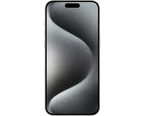 Смартфон Apple iPhone 15 Pro Max 256GB White (China)