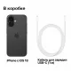 Смартфон Apple iPhone 16 128GB Black (USA)