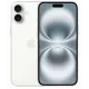 Смартфон Apple iPhone 16 128GB White (China)