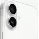 Смартфон Apple iPhone 16 128GB White (China)