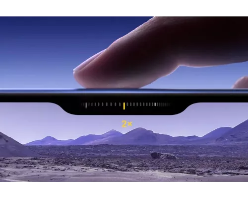 Смартфон Apple iPhone 16 512GB Black (India)