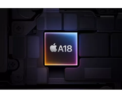 Смартфон Apple iPhone 16 512GB Black (India)