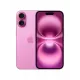 Смартфон Apple iPhone 16 512GB Pink (India)