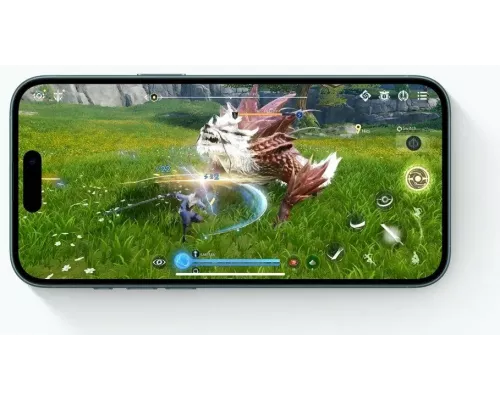 Смартфон Apple iPhone 16 512GB Ultramarine (USA)