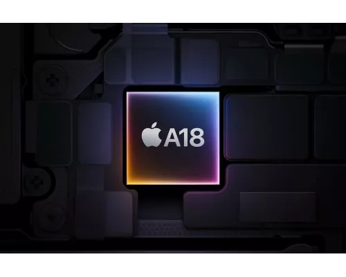 Смартфон Apple iPhone 16 512GB Ultramarine (USA)