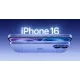 Смартфон Apple iPhone 16 512GB White (India)