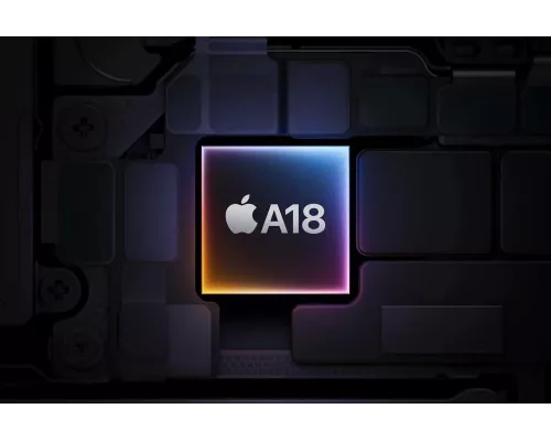 Смартфон Apple iPhone 16 512GB White (India)