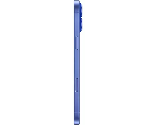 Смартфон Apple iPhone 16 Plus 128GB Ultramarine (USA)