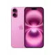 Смартфон Apple iPhone 16 Plus 256GB Pink (ОАЭ)